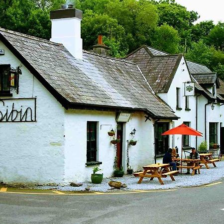 An Sibin B&B ケンメア エクステリア 写真