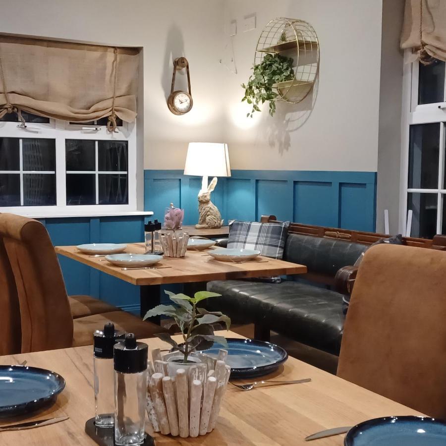 An Sibin B&B ケンメア エクステリア 写真