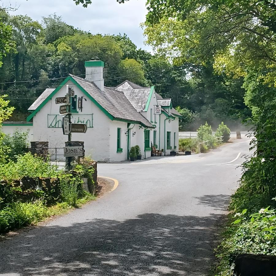 An Sibin B&B ケンメア エクステリア 写真