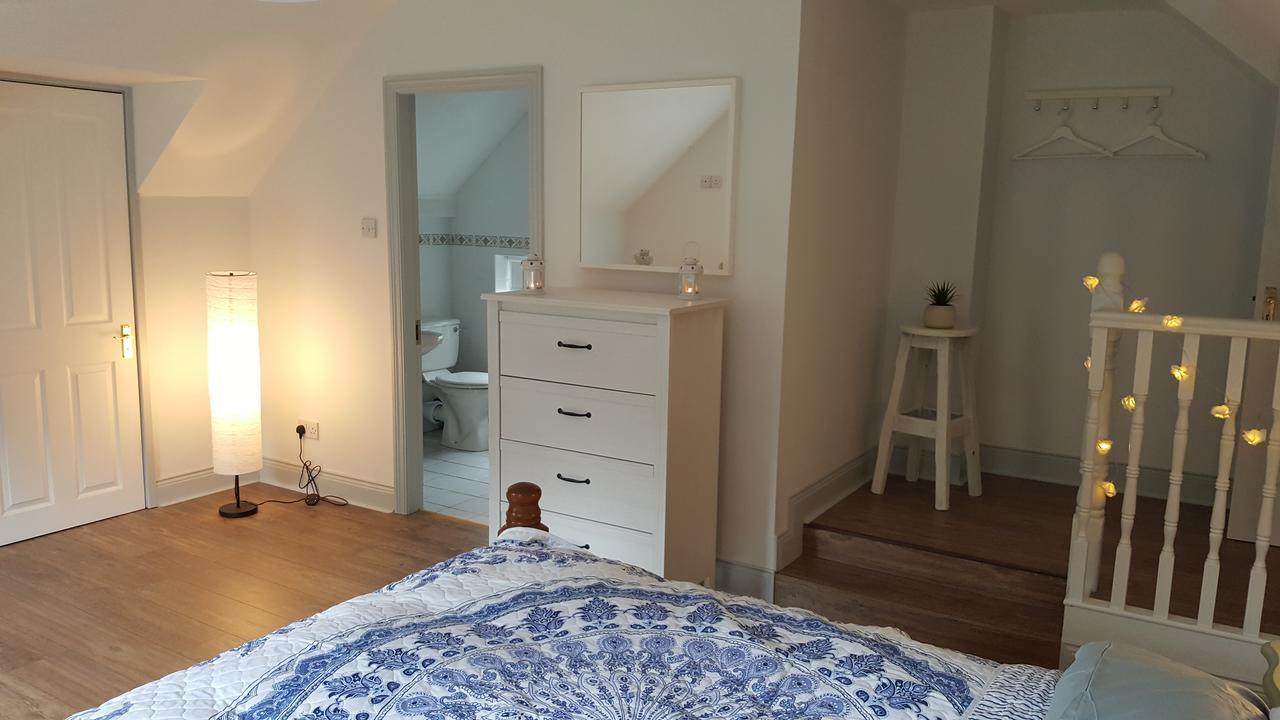 An Sibin B&B ケンメア エクステリア 写真