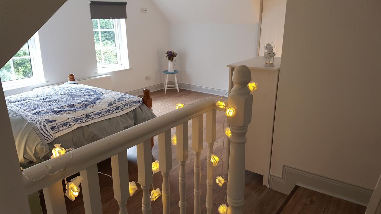 An Sibin B&B ケンメア エクステリア 写真