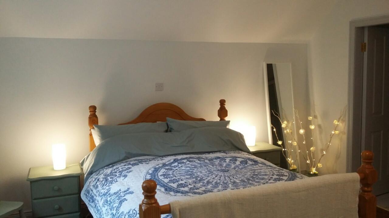 An Sibin B&B ケンメア エクステリア 写真
