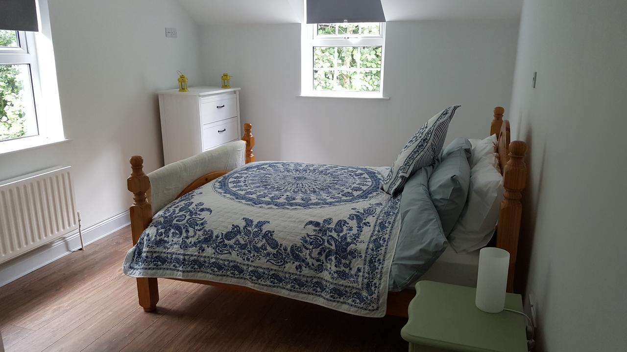 An Sibin B&B ケンメア エクステリア 写真