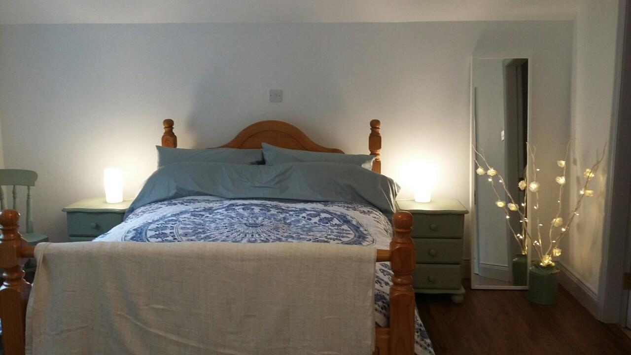 An Sibin B&B ケンメア エクステリア 写真