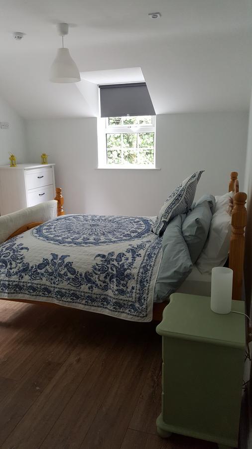 An Sibin B&B ケンメア エクステリア 写真