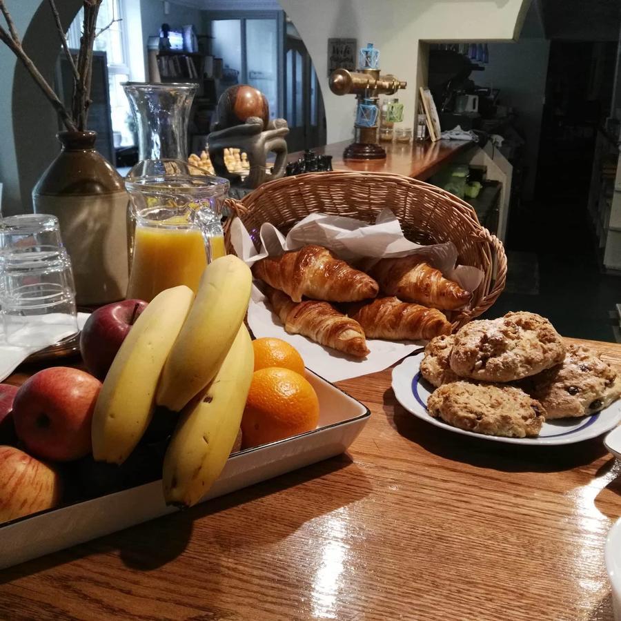 An Sibin B&B ケンメア エクステリア 写真