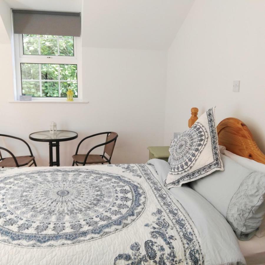 An Sibin B&B ケンメア エクステリア 写真