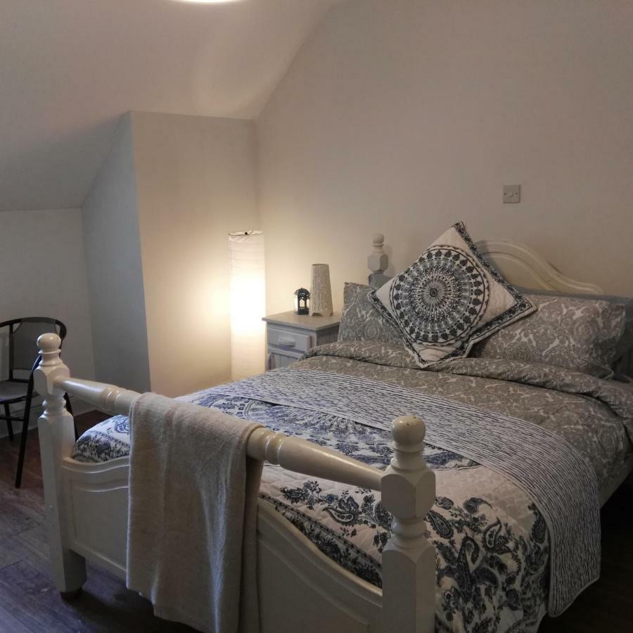 An Sibin B&B ケンメア エクステリア 写真